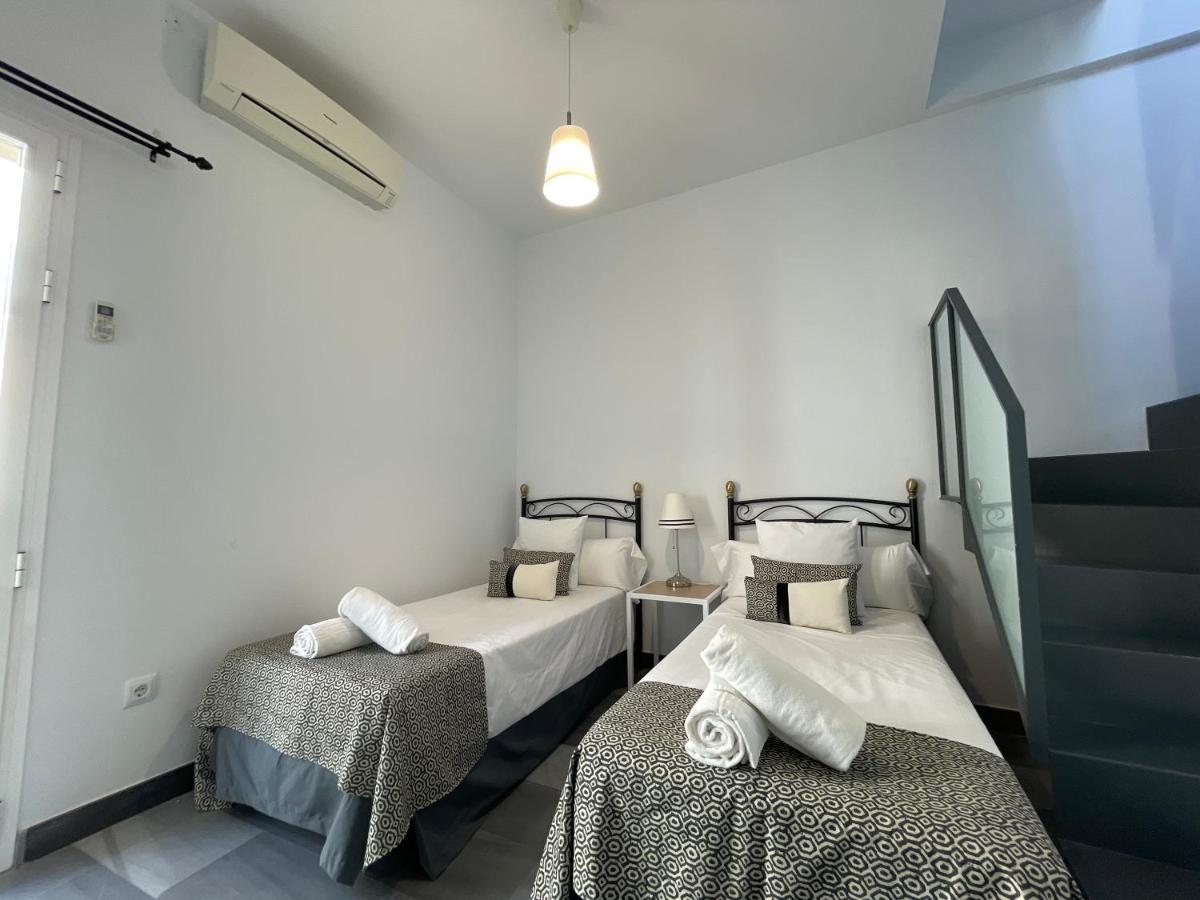 Apartamento Dreamsapt Curtidores 6 At