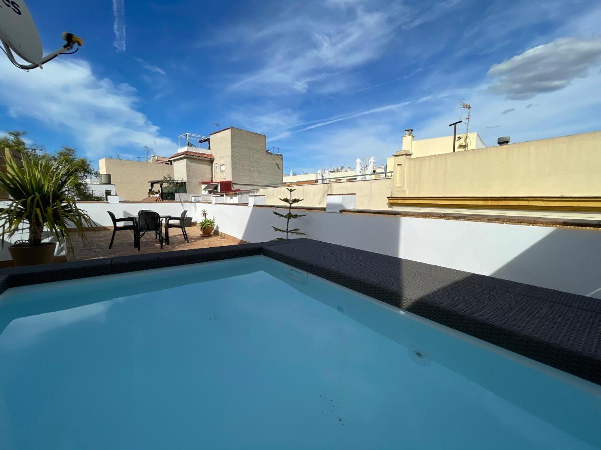 Dreamsapt Curtidores 6 At Apartamento Sevilha