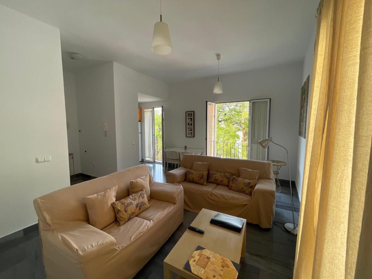 Dreamsapt Curtidores 6 At Apartamento Sevilha