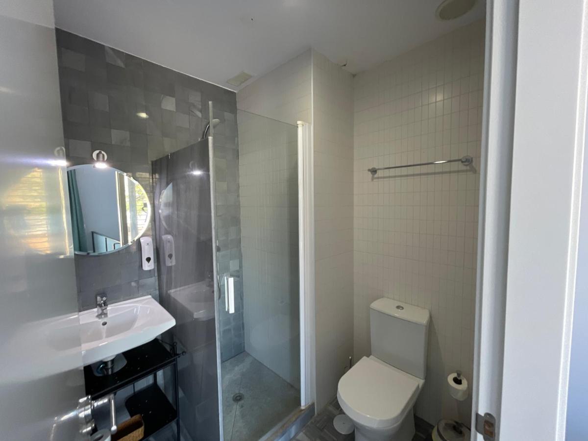 Apartamento Dreamsapt Curtidores 6 At Sevilha