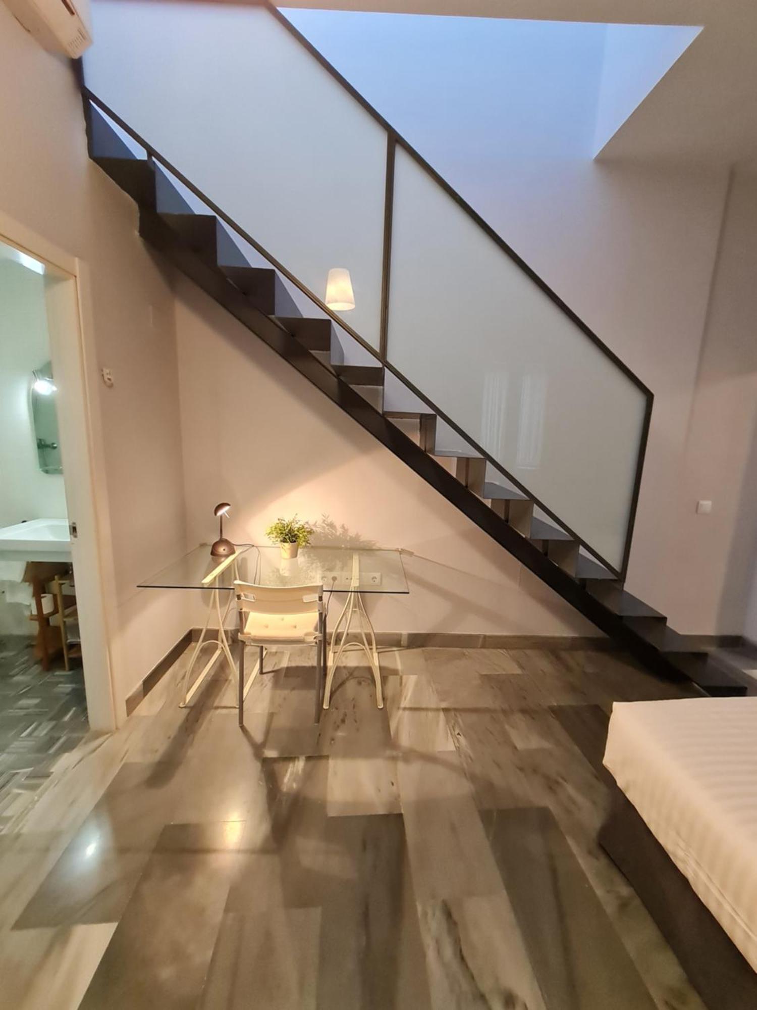 Dreamsapt Curtidores 6 At Apartamento Sevilha