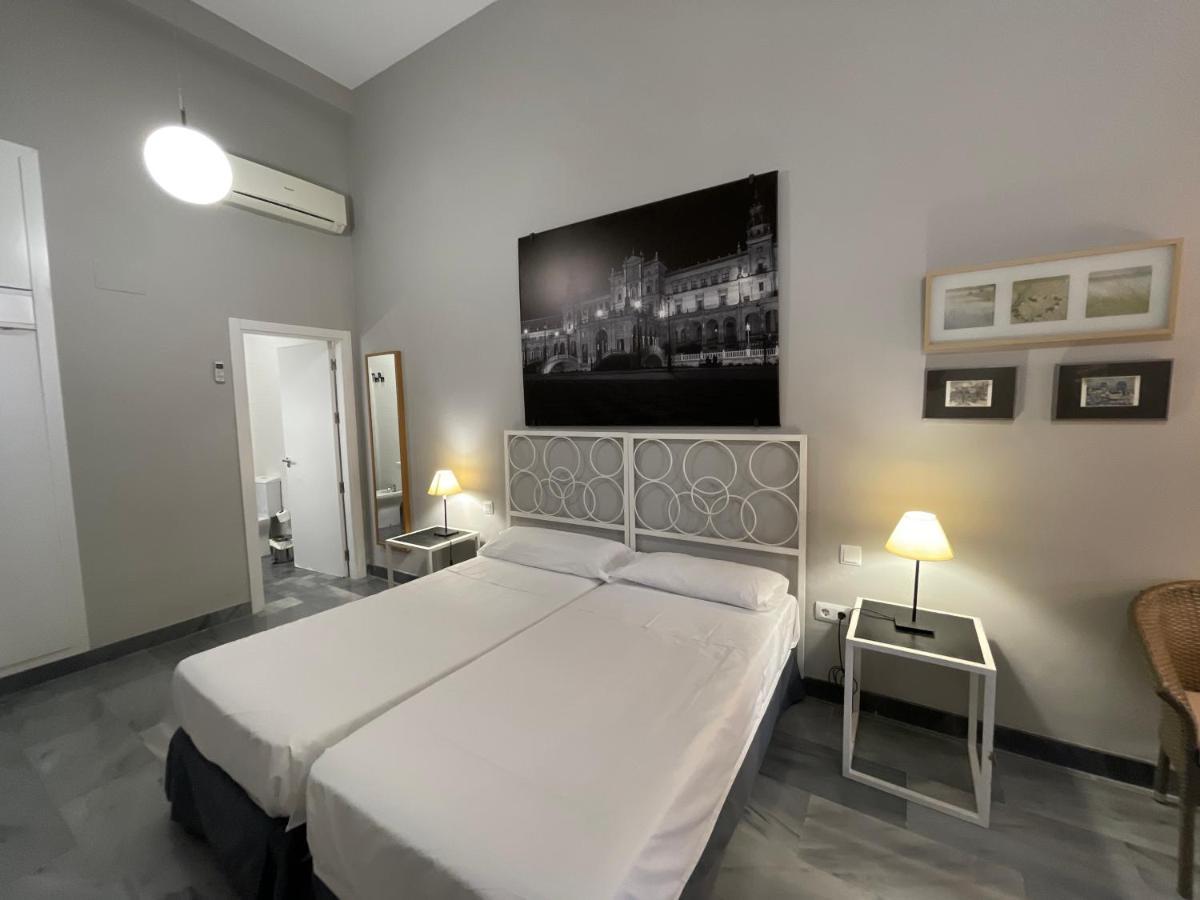 Dreamsapt Curtidores 6 At Apartamento Sevilha