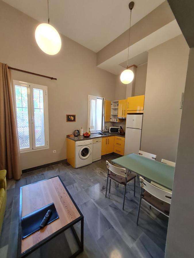 Dreamsapt Curtidores 6 At Apartamento Sevilha