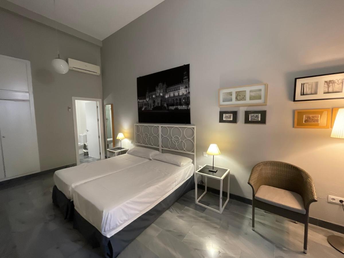Dreamsapt Curtidores 6 At Apartamento Sevilha