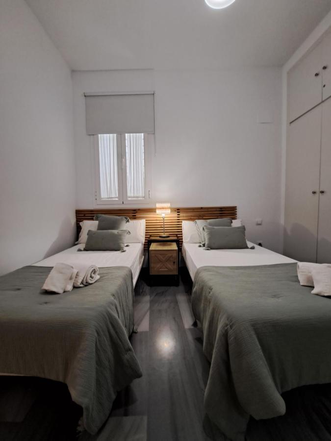 Dreamsapt Curtidores 6 At Apartamento Sevilha