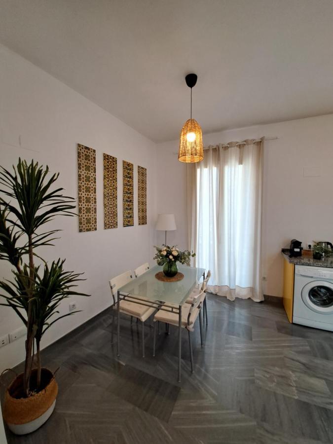 Dreamsapt Curtidores 6 At Apartamento Sevilha